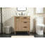 Ensemble de meuble-lavabo simple 30 po Baldwin-1864983166