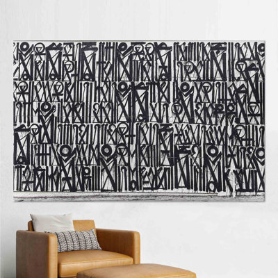 Print on Canvas