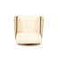 Fauteuil club Intricate