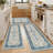 Machine Washable Non-Slip Kitchen Mat-1053719174