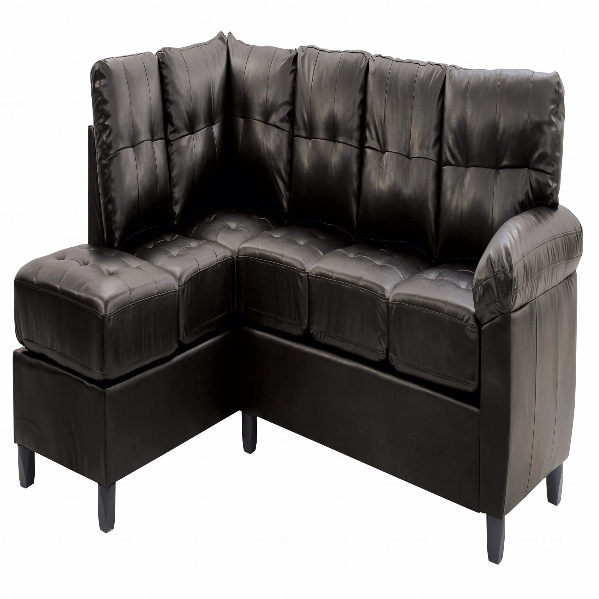 Latitude Run® Basic Sectional Sofa | Wayfair