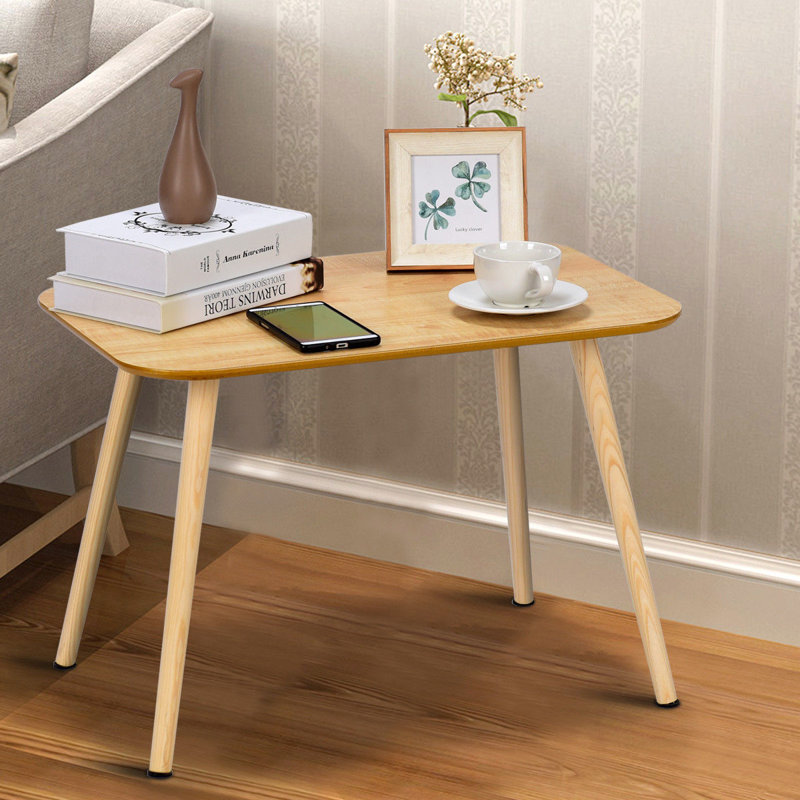 Four Leg Coffee Table