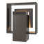 Shadow Box Outdoor Armed Sconce-142775114-142947332-142775941