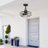 18 Inch Indoor/Outdoor Caged Ceiling Fan-1570668469