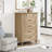 Alance 26.8'' W 5 - Drawer Dresser-1871962512
