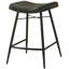 Tabouret rembourré avec structure en métal Floriène-1400565904-1400565917