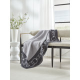 Eterna Hand Woven Throw Blanket