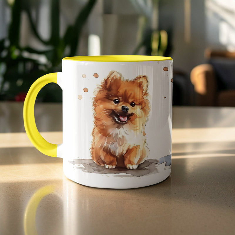 Mug