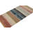 Rug & Kilim's Distressed Abstract Rug in Polychromatic Pattern