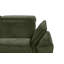 Bellagio Fabric Corner Sofa with Pull-Out Bed, Storage, Adjustable Headrests and Armrest-1930644660-1930644667