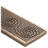 6 in. L x 2 in. W Liner-83456519