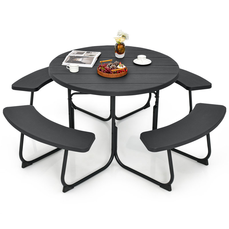 Nyahlee 4 - personne 43 L extérieur, Noir