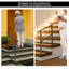 Rampe d'escalier en fer forgé 1 PCS Confote-93127930