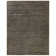 Addison Geometric Area Rug in Brown