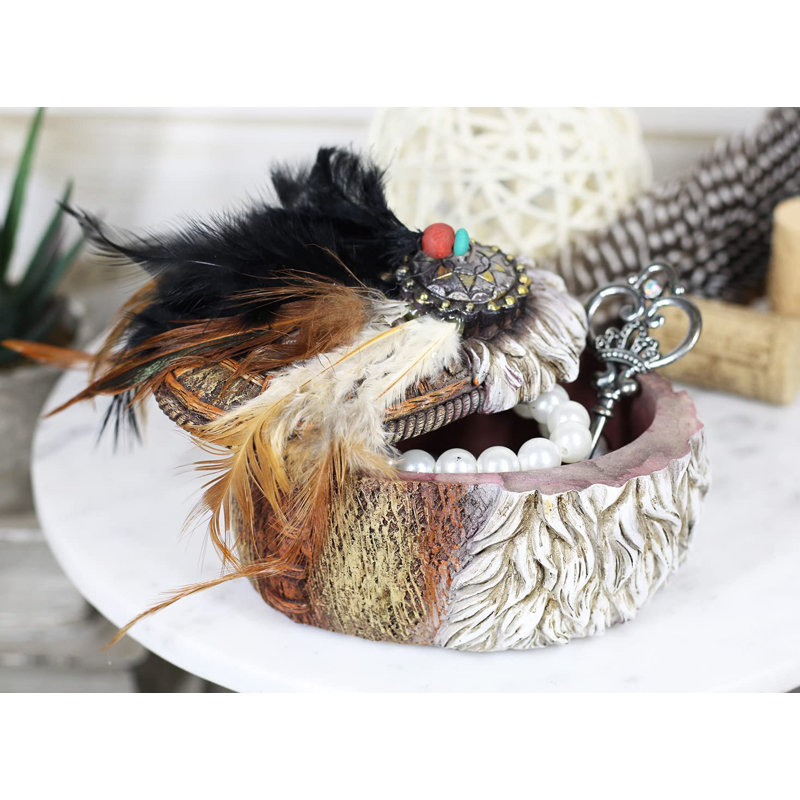 Beckers Landscape & Nature Figurines & Sculptures