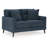 Upholstered 57'' Loveseat-113002753