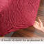 Ensemble de draps 300 fils en coton BedTite-231332237-231332342