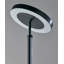 Luther RGB Colour Changing Torchiere
