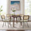Bowens Upholstered Dining Chair-917417124