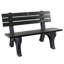 Swing Outdoor Bench-1480844320
