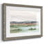 Serene Mountain View II - impression d'un seul cadre photo-59720716-59720717
