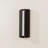 Dune 1 Light Wall Sconce-94408069