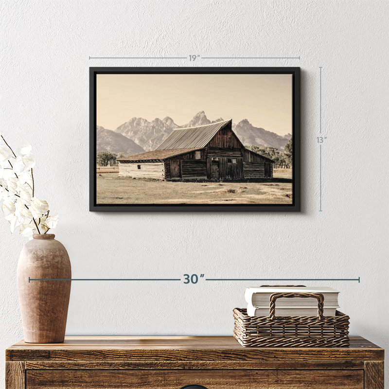 Les tetons, reproduction sur toile, H 13 po x l 19 po