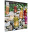 Art mural en toile 11,75 po x 11,75 po