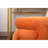Jaszlyn S-shape Ottoman, Makeup Stool Footstool-1366915145