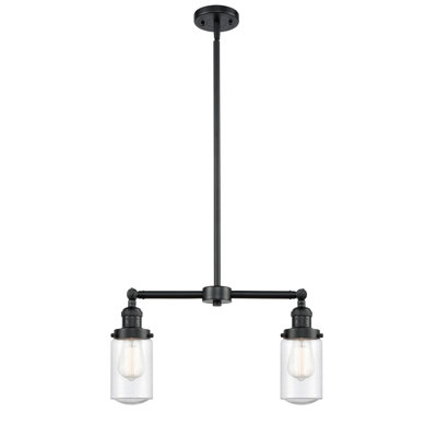 Saroyan 2 - Light Kitchen Island Pendant