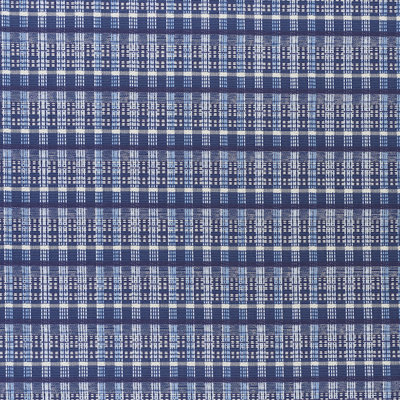 Zealand Check Fabric