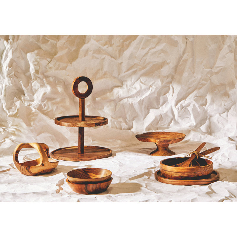Wood Decorating Accessories