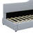 L-Shaped Corduroy Daybed-175870849-178526808