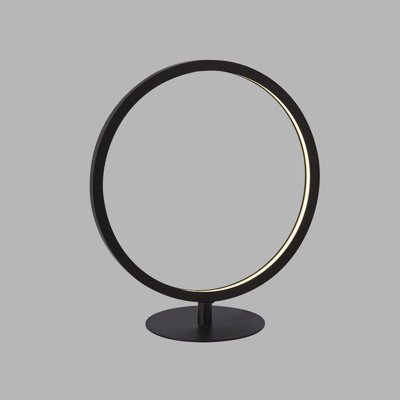 Kiker Metal Novelty Lamp