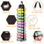 Porte-rouleau pliable pour vêtements-1449895118