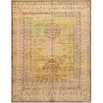 Brannon Handloom Rug