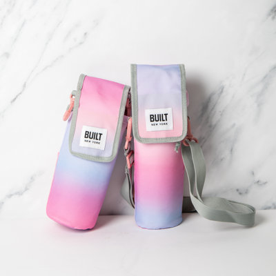 Built Insulated Bottle Bag