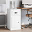 Lauchlen 1 - Door Accent Cabinet-885471942