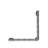 Grab 'N' Grip 19'' Grab Bar