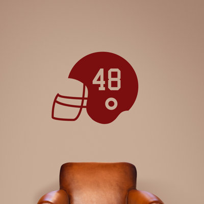 Sports Wall Decal