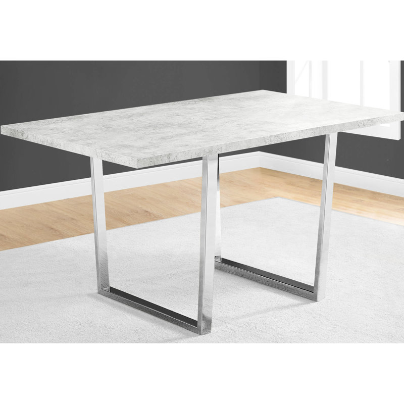 Table de salle à manger 60 po Modern
