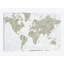 «A Spinning World», reproduction d'impression sur toile tendue-27699540-72448227-72448228