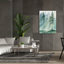 Toile murale «Forest Light» par Katrina Pete Millwood Pines, 40 po x 54 po-421187817