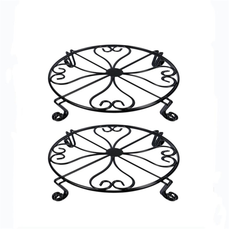 Plant Stand - Set of 2