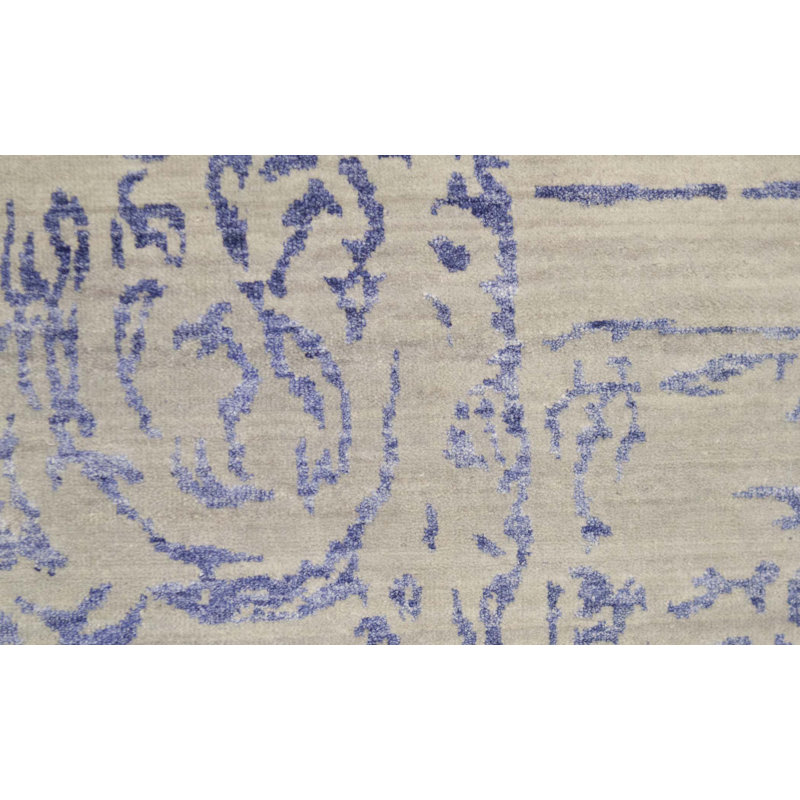 Brookhaven One-of-a-Kind 7'10" X 9'10" Area Rug