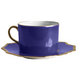 Anna's Palatte Tea Cup