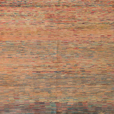 Abstract Indoor Rug
