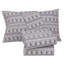Ensemble de draps 100% flanelle 4 pièces-136386000-136386013