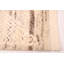 Tapis crème, taupe 8 pi 3 po x 10 pi 3 po Looma