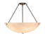 Cypola 5 - Light Semi Flush Mount